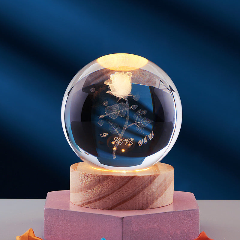 Festival And Kid Gift Night Lamp